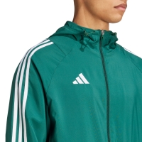 Jacheta pentru barbati
adidas Tiro 24 verde IM8810