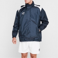 Sondico Mens Rain Jacket