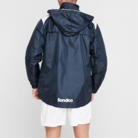 Sondico Mens Rain Jacket