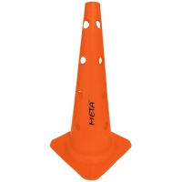 Cone Marker with Holes 2.0 45 cm (orange) META