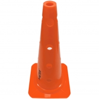 Cone Marker with Holes 2.0 45 cm (orange) META