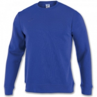 Sweatshirt Combi Cotton Royal