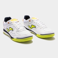 Top Flex Rebound 2352 White Lime Indoor