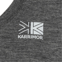 Karrimor Merino Tee Ld51