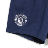 adidas Manchester United Away Babykit 2024 2025