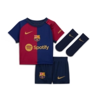 Nike Barcelona Home Babykit 2024 2025