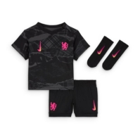 Nike Chelsea Third Babykit 2024 2025