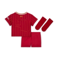 Nike Liverpool Home Babykit 2024 2025