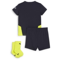 Puma Manchester City Away Babykit 2024 2025