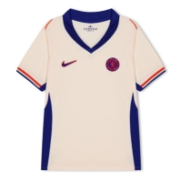 Nike Chelsea Away Minikit 2024 2025 Infants