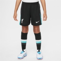 Nike Liverpool Away Minikit 2024 2025 Infants