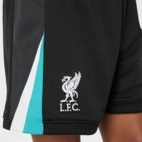 Nike Liverpool Away Minikit 2024 2025 Infants