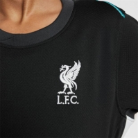 Nike Liverpool Away Minikit 2024 2025 Infants