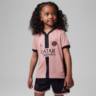 Nike Paris Saint Germain Third Minikit 2024 2025 Infants