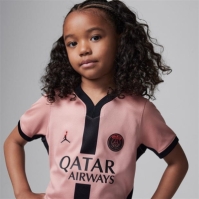 Nike Paris Saint Germain Third Minikit 2024 2025 Infants