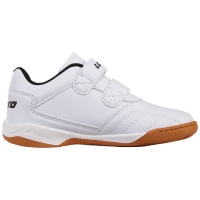 Lotto Pacer K children's shoes white-black 2600110K 1011