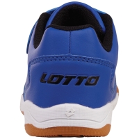 Lotto Pacer K children's shoes blue-black 2600110K 5011