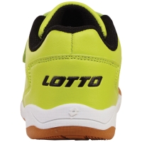 Lotto Pacer K children's shoes lime-black 2600110K 6311