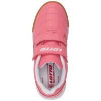 Lotto Pacer K Children's Shoes pink-white 2600110K 4410