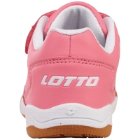 Lotto Pacer K Children's Shoes pink-white 2600110K 4410