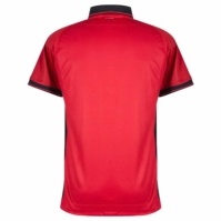 Macron Albania Home Kit 2024 Mens