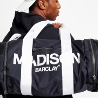 Madison Barclay Statan Duffle Bag