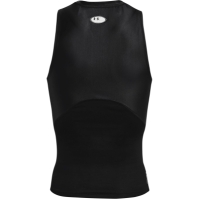 Under Armour Armour Ua Hg Isochill Comp Tank Baselayer Top Mens