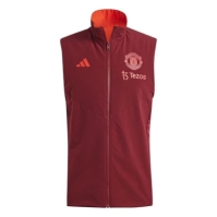 adidas Mufc Eu Vest Sn99