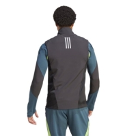 adidas Tiro23c Winvest Vest Mens