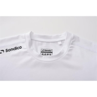 Sondico Base Cre Vest Mens