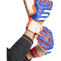 adidas Predator Match Fingersave Gloves Mens