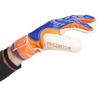 adidas Predator Match Fingersave Gloves Mens