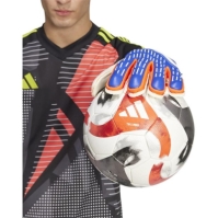 adidas Predator Match Fingersave Gloves Mens