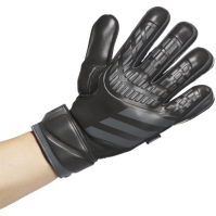 adidas Predator Match Fingersave Gloves Mens