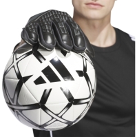 adidas Predator Match Fingersave Gloves Mens