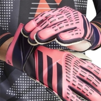 adidas Predator Match Fingersave Gloves Mens