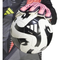 adidas Predator Match Fingersave Gloves Mens