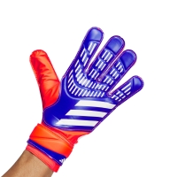 adidas Predator Training Goalkeeper Gloves Purple-Orange IX3870