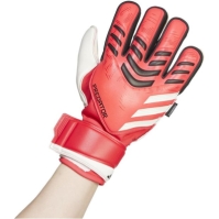 adidas Predator Match Fingersave Goalkeeper Gloves Adults