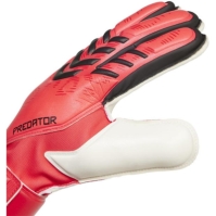 adidas Predator Match Fingersave Goalkeeper Gloves Adults