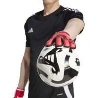 adidas Predator Match Fingersave Goalkeeper Gloves Adults