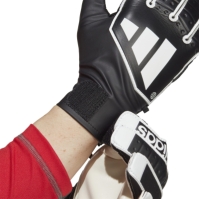 adidas Tiro Club Goalkeeper Gloves Juniors