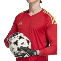 adidas Tiro Club Goalkeeper Gloves Juniors