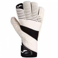 Goalkeeper Gloves White-black