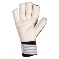 Goalkeeper Gloves White-black