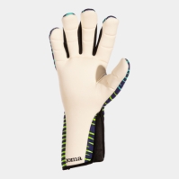 Gk Panther Goalkeeper Gloves Green Turquoise