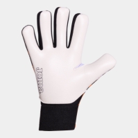 Hunter Goalkeeper Gloves Fluor Orange Black