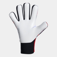 Hunter Goalkeeper Gloves Red Black