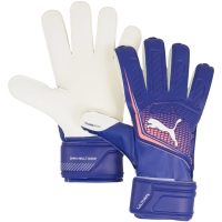 Puma Ultra Match RC goalkeeper gloves blue 41951 01