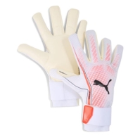 Puma ULTRA Ultimate Hybrid Goalkeeper Gloves Adults